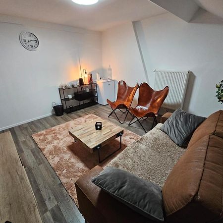 Appartement Luna 디넝 외부 사진