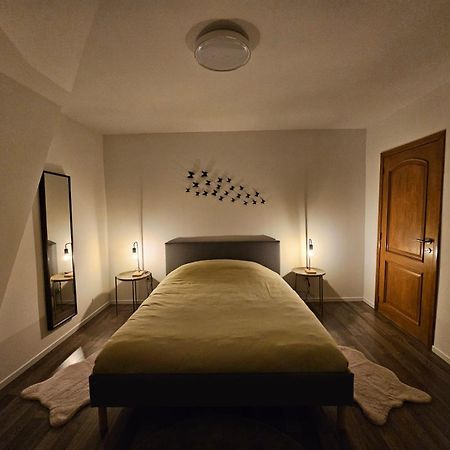 Appartement Luna 디넝 외부 사진