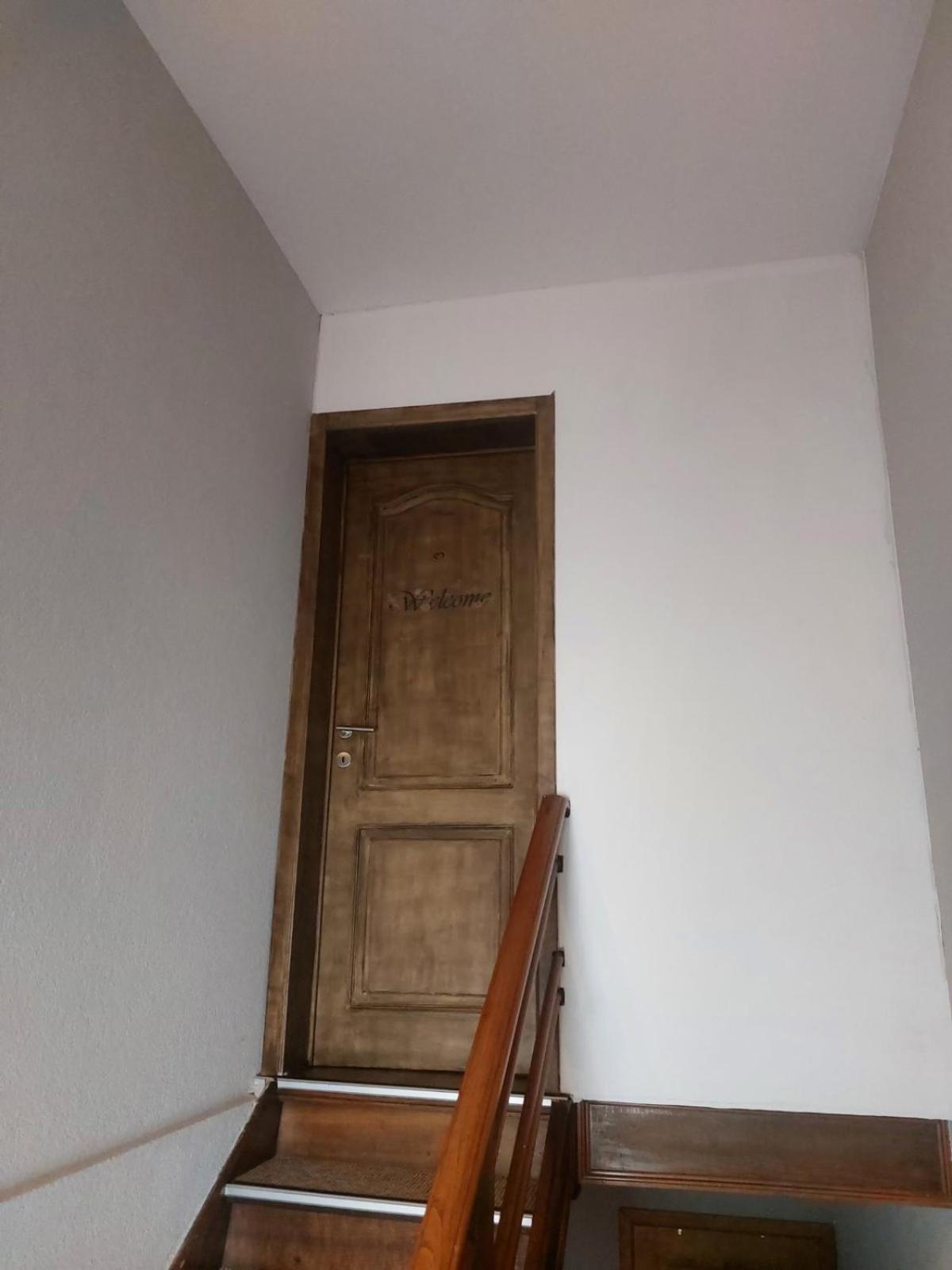 Appartement Luna 디넝 외부 사진